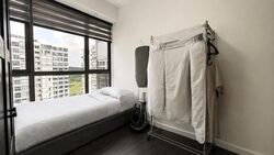 Waterwoods (D19), Condominium #609978001